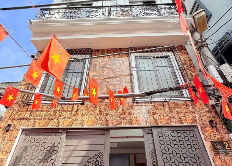 📢 CCMN QUAN NHÂN (TX) – 8 TẦNG – MT 4.63M – 29 PHÒNG – DÒNG TIỀN 159.5TR/THÁNG (~5.47%/NĂM)!