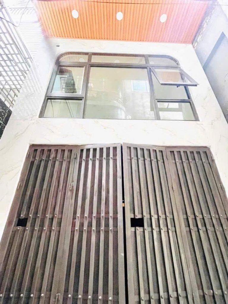 Toà CCMN Thịnh Hào 2, 55m2, 8 Tầng, 12 Phòng, cho thuê 60m/tháng( ĐĐ B20)