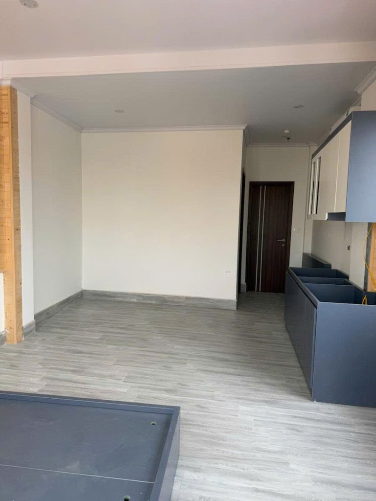 Tòa CCMN Thái Hà, 48/51m², 8 Tầng, MT 3.1m, 13 Phòng, doanh thu 80tr/tháng(ĐĐ B9)
