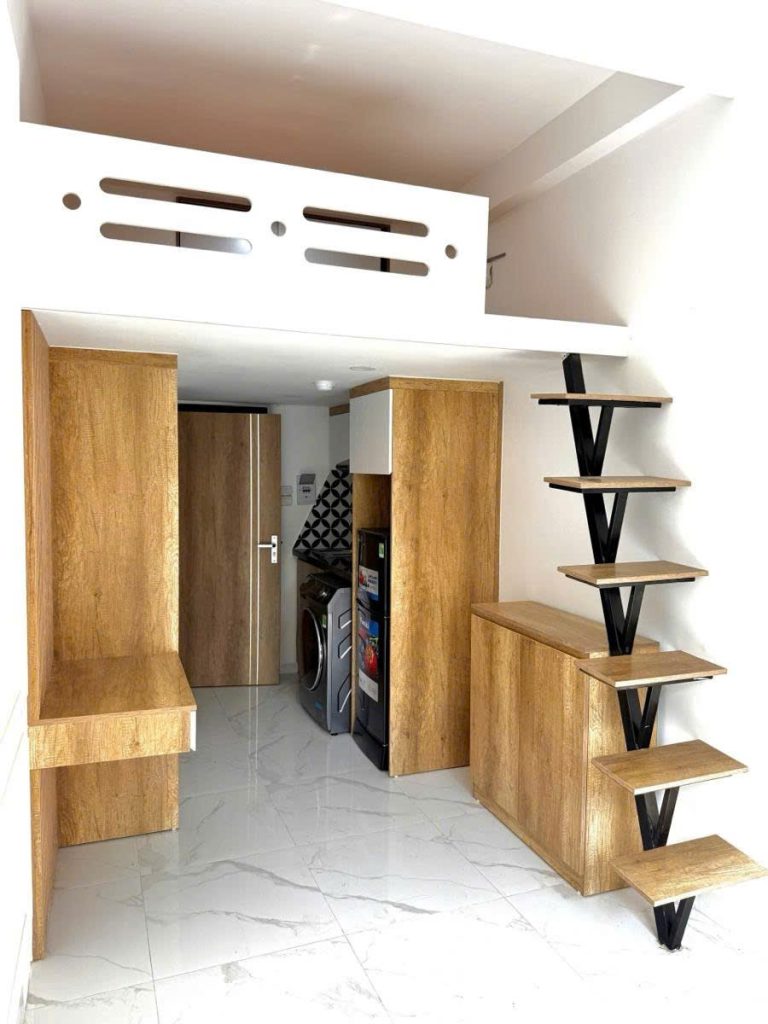 Tòa CCMN Ngõ Chợ Khâm Thiên, 64/67m2, 8 Tầng, MT 4.3m, 18 Phòng, cho thuê 90tr/ tháng (ĐĐ B7)