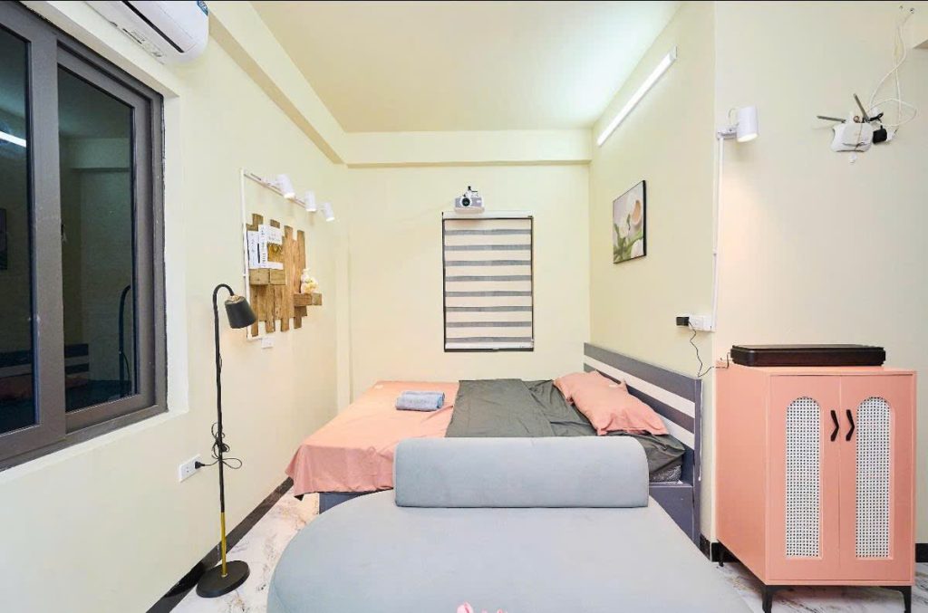 Toà CCMN Phan Kế Bính, 66/70m2, 7 Tầng, MT 4.5m, 15 Phòng, cho thuê 80tr/ tháng (BĐ B70)