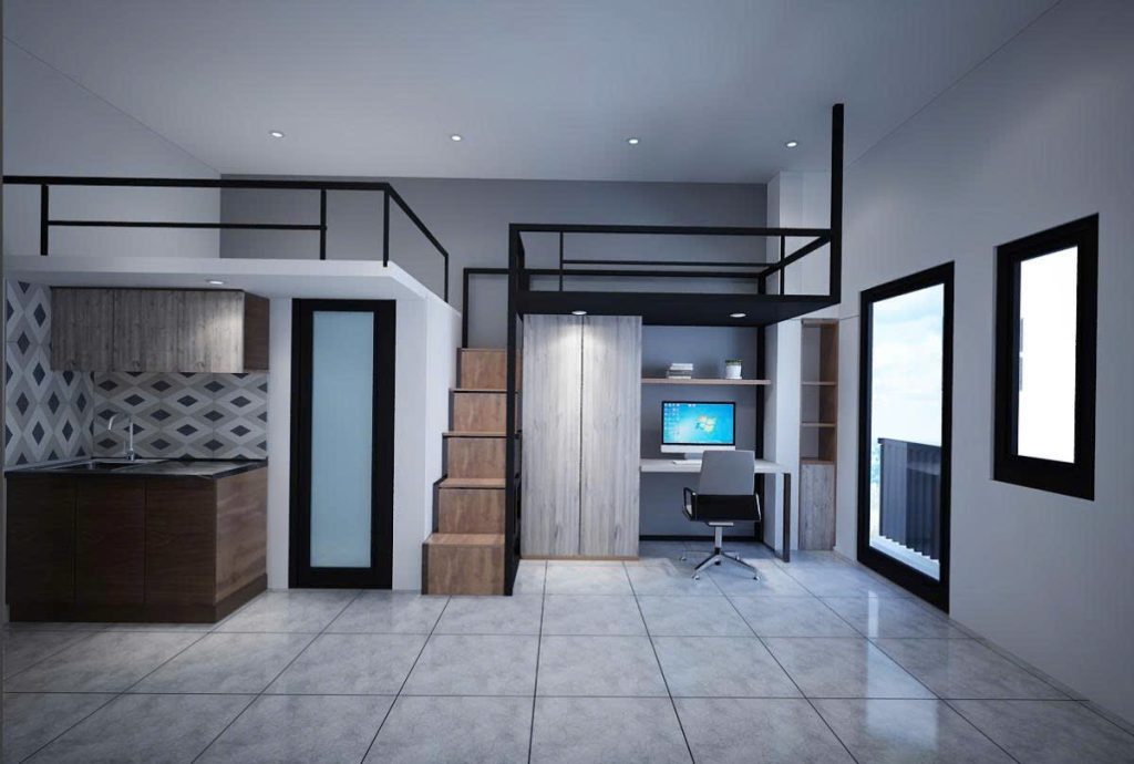 Toà CCMN Nguyễn Khánh Toàn, 90m2, 7 Tầng, MT 6.5m, 17 Phòng, cho thuê 90tr/ tháng (CG C117)