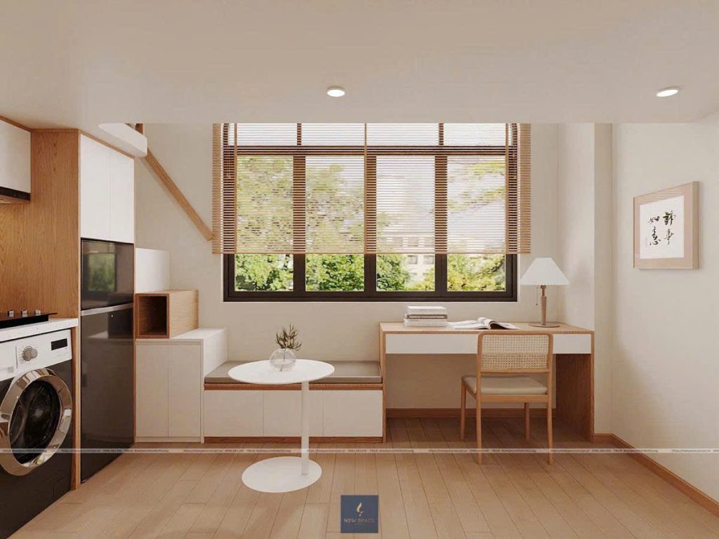 Toà CCMN Trung Tả, 43/46T2m2, 6 Tầng, MT 4m, 10 Phòng, cho thuê 58tr/ tháng (ĐĐ A125)