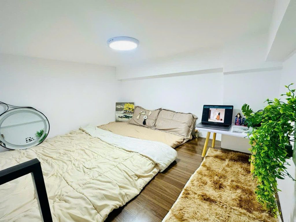 Toà CCMN Gốc Đề, 74m2, 8 Tầng, MT 6m, 25 Phòng, cho thuê 130tr/ tháng (HM C219)